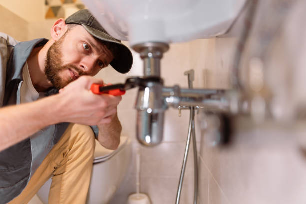 Best Sewer and Septic Services in Erda, UT